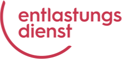 Logo Entlastungsdienst Schweiz